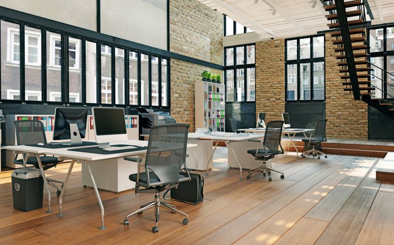 Commercial Hardwood Service in Lakeland, FL