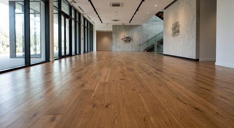 Commercial Hardwood Service in Seffner, FL