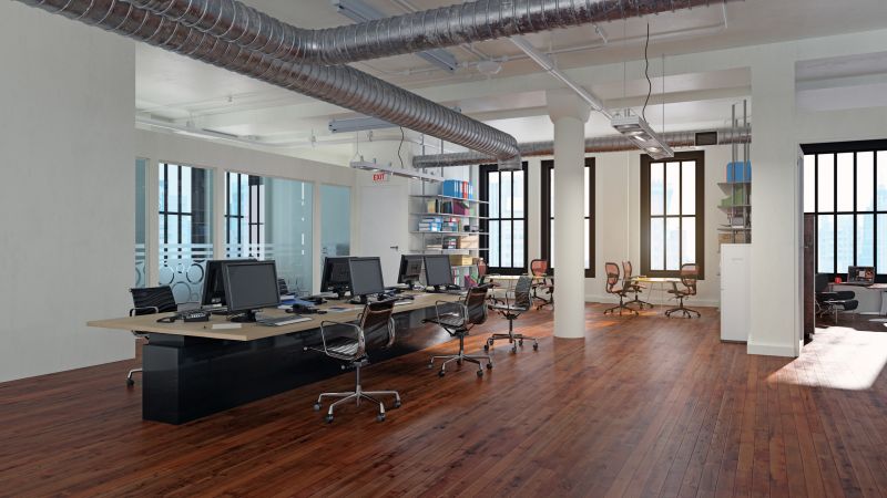 Commercial Hardwood Service in Thonotosassa, FL
