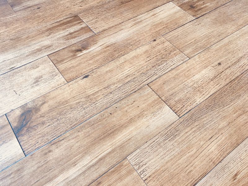 Engineered Wood Installation in Riverview, FL