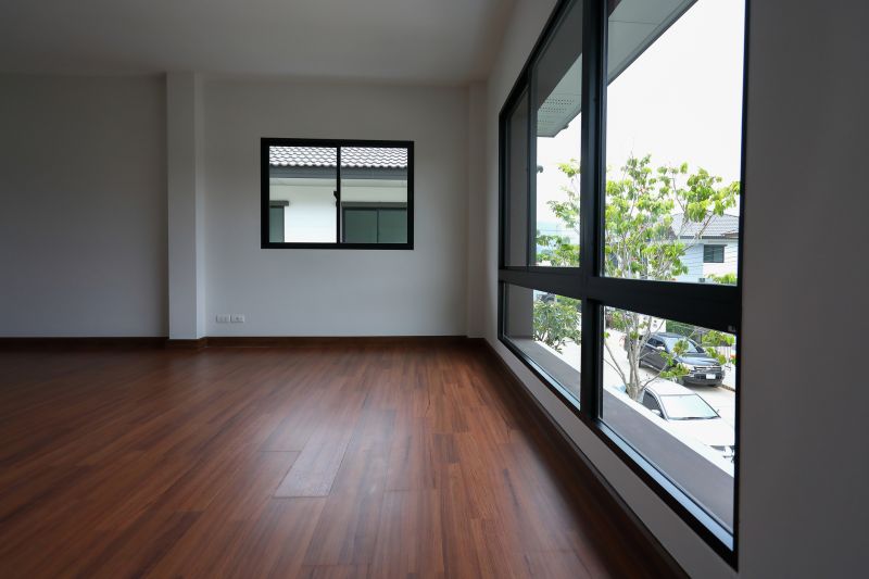 Laminate Floor Installation in Brandon, FL