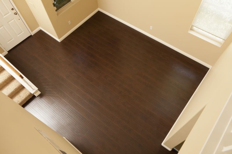 Laminate Floor Installation in Dover, FL