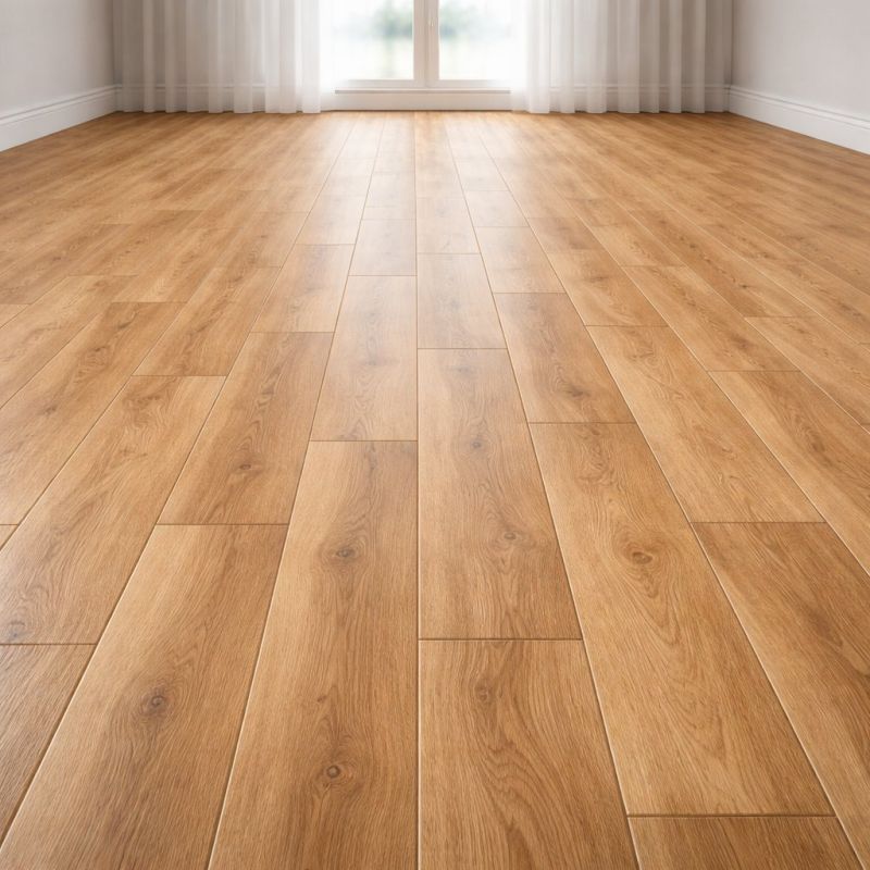 Laminate Floor Installation in Lutz, FL