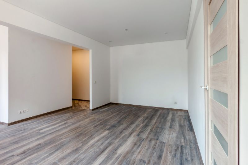 Laminate Floor Installation in Tampa, FL
