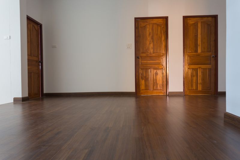 Laminate Floor Replacement in Plant City, FL