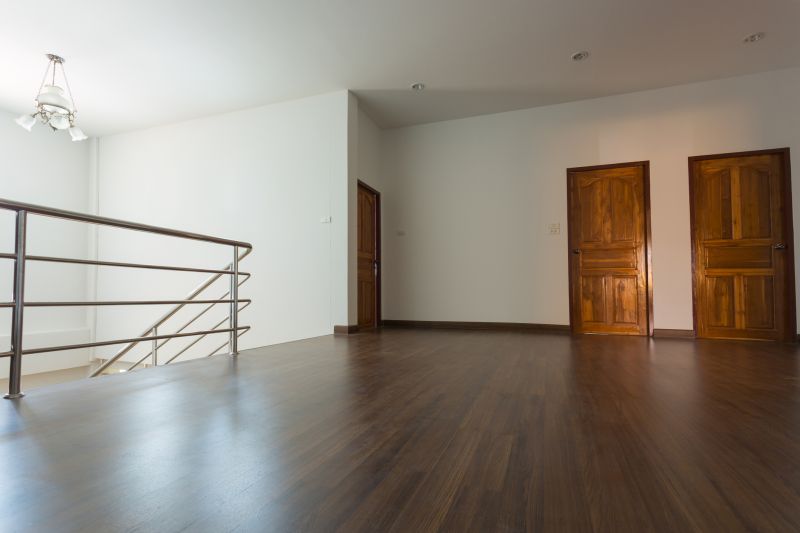 Laminate Floor Replacement in Seffner, FL