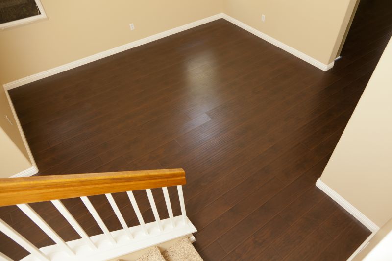 Laminate Flooring Replacement in Riverview, FL
