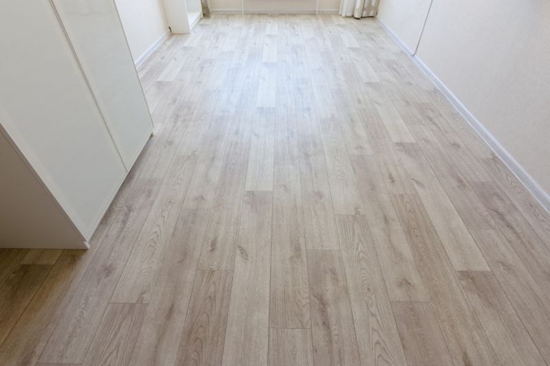 Linoleum Floor Installation in Brandon, FL