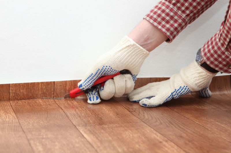Linoleum Floor Installation in Parrish, FL