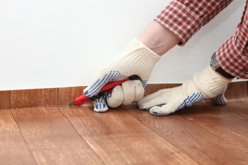 Linoleum Floor Installation in Tampa, FL