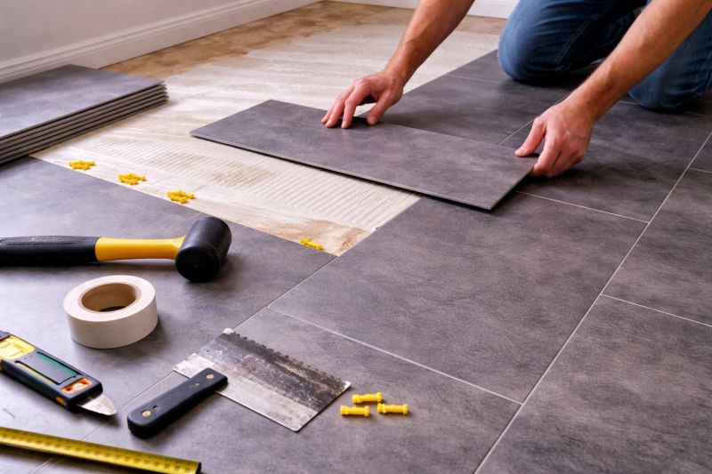 Lvt Flooring Installation in Ellenton, FL