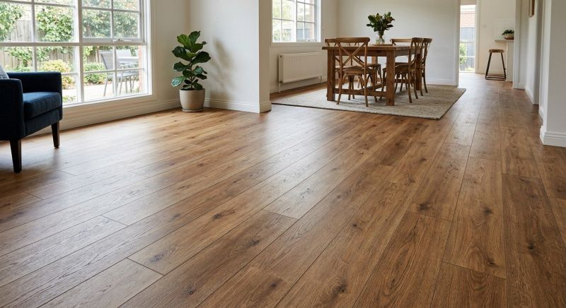 Lvt Replacement in Riverview, FL