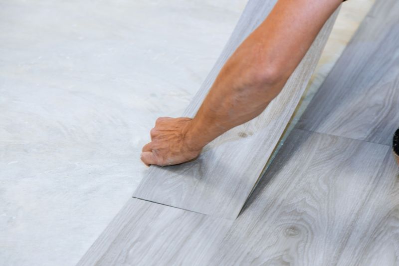 Sheet Flooring Installation in Dover, FL