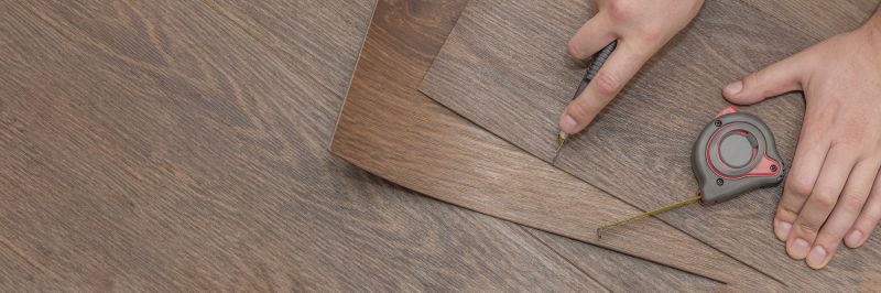 Sheet Flooring Installation in Ruskin, FL