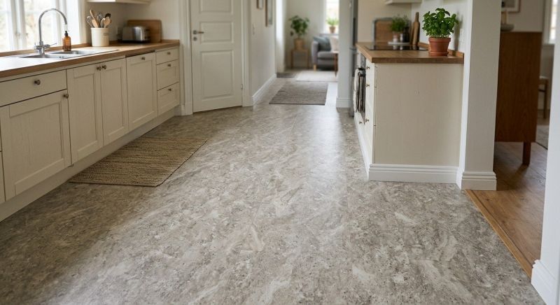 Sheet Linoleum Installation in Apollo Beach, FL