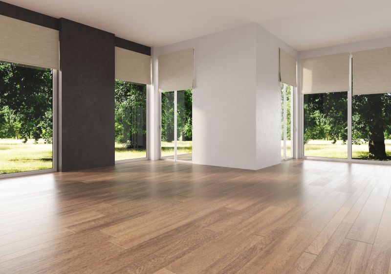 Vinyl Floor Replacement in Riverview, FL