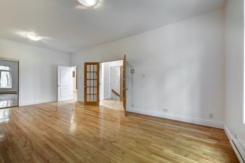 Vinyl Flooring Installation in Riverview, FL