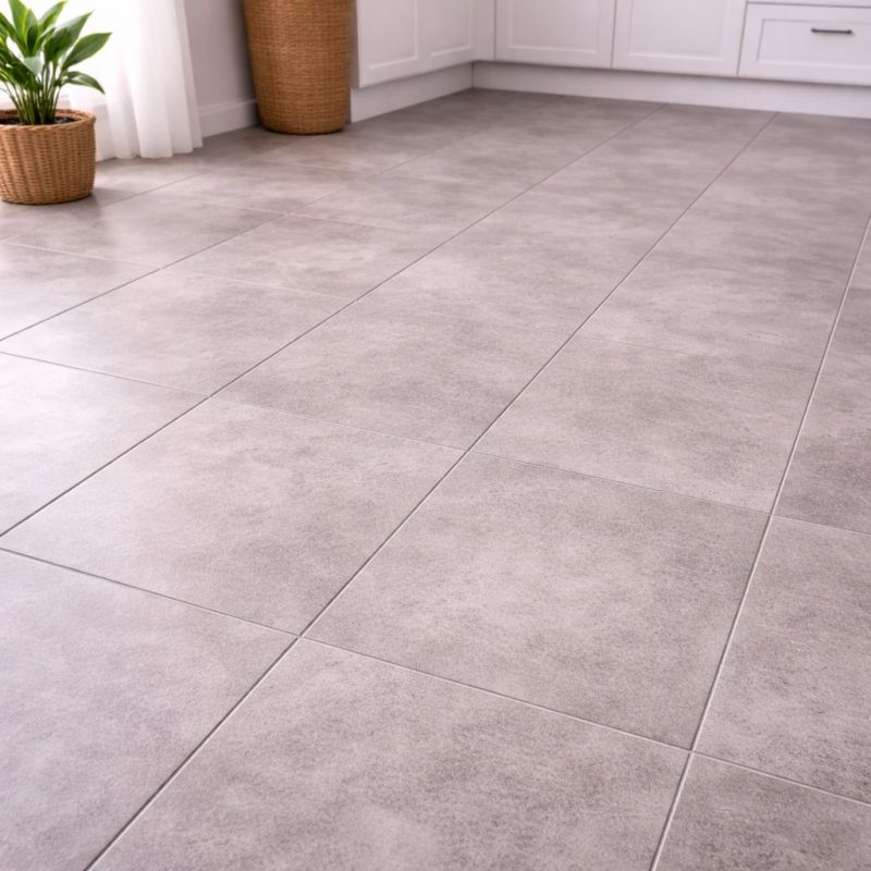 Vinyl Tile Replacement in Riverview, FL