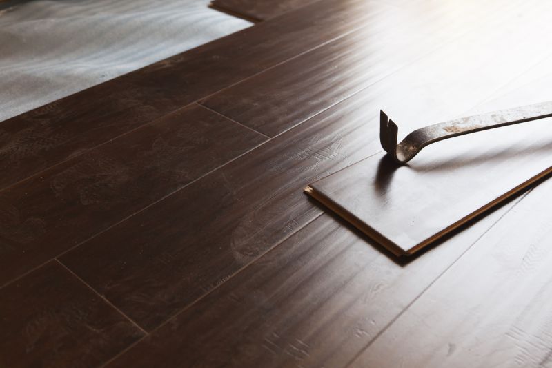Wood Laminate Installation in Riverview, FL